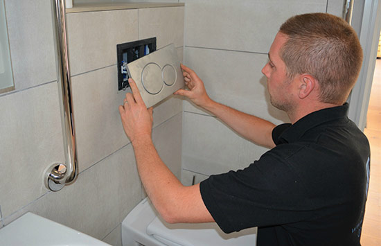 HEATING & PLUMBING INSTALLATIONS